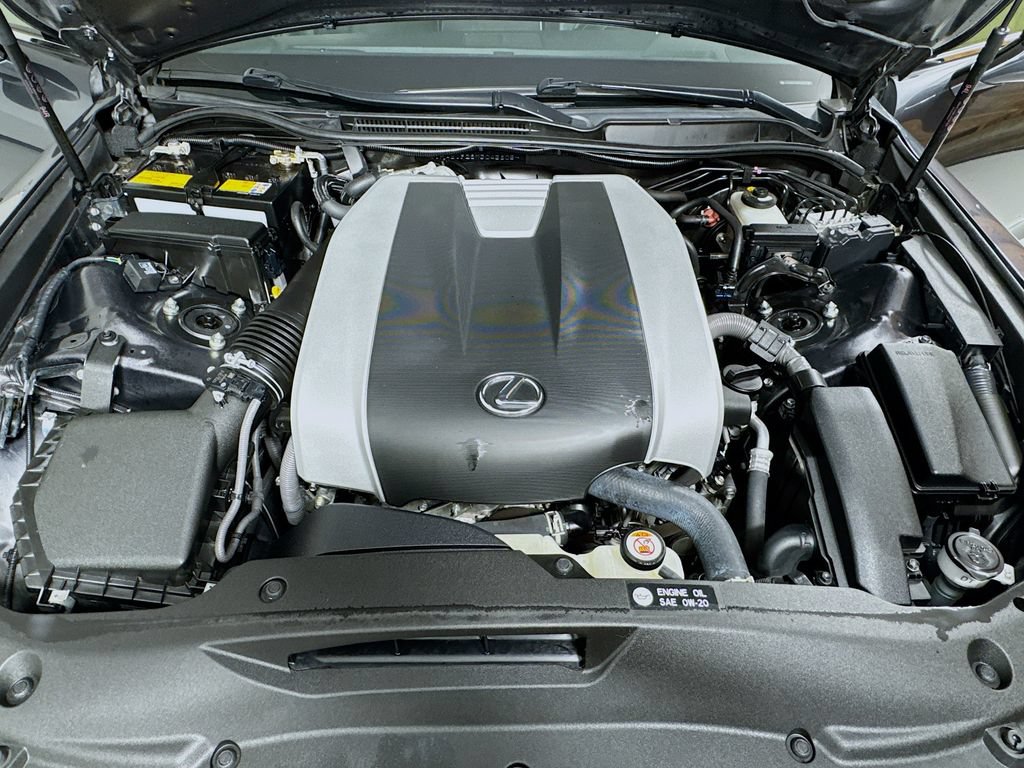 Used 2021 Lexus IS 300 AWD w/ Accessory Package 2 image 21