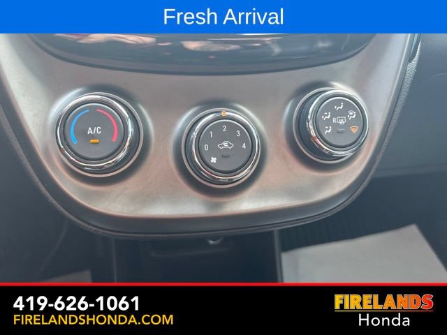 Used 2022 Chevrolet Spark LT FWD image 18