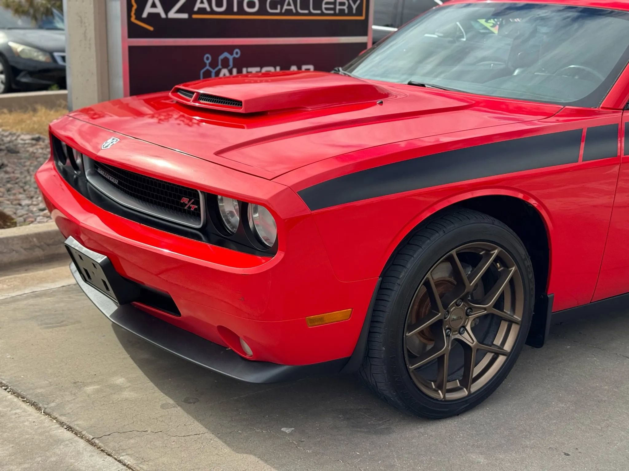 Used 2010 Dodge Challenger R/T image 46