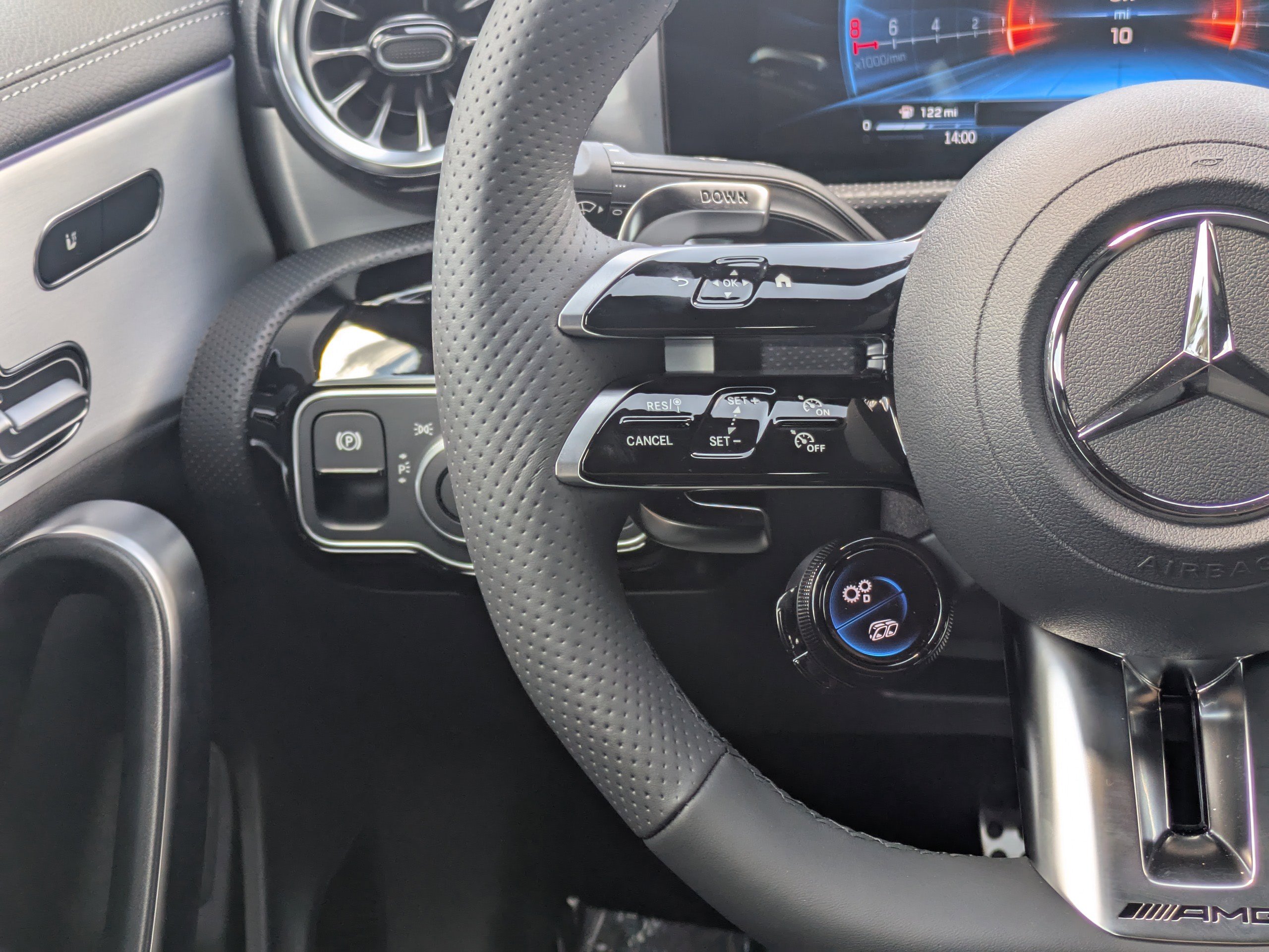 New 2026 Mercedes-Benz CLA 45 AMG S 4MATIC image 17