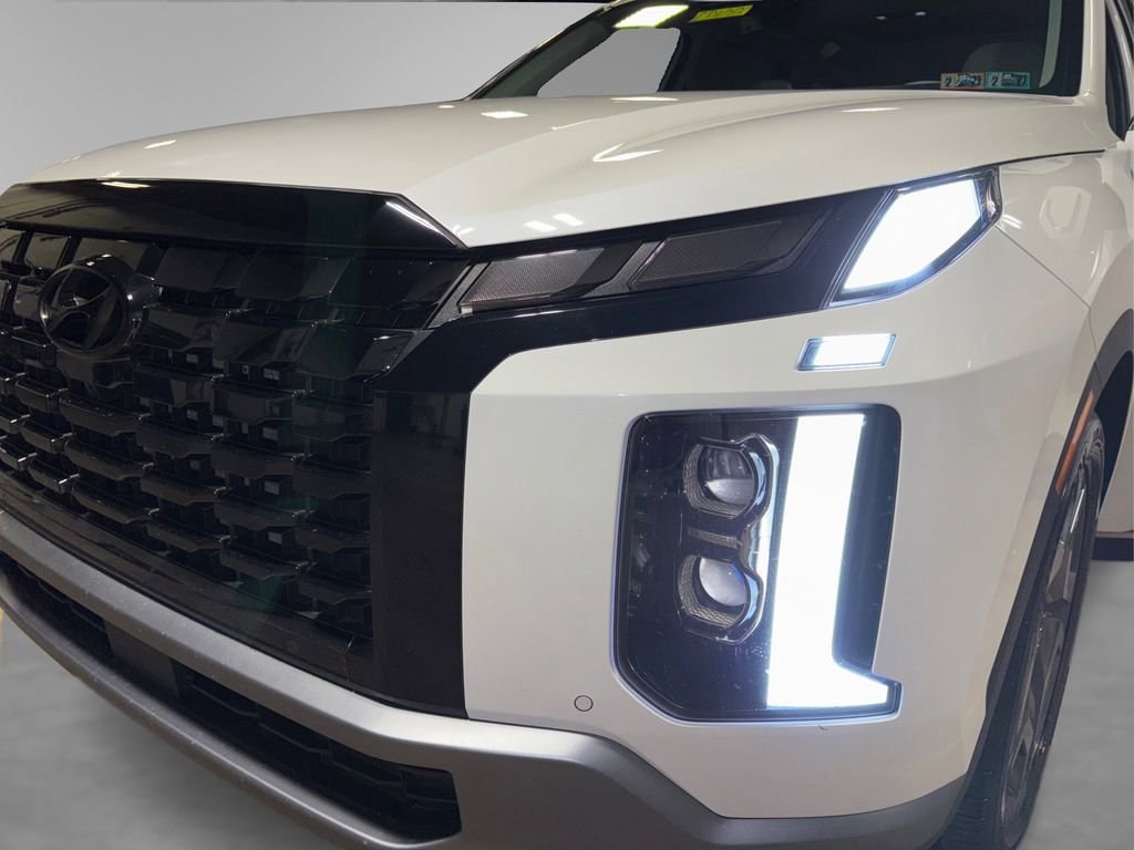 Used 2023 Hyundai Palisade Limited image 20
