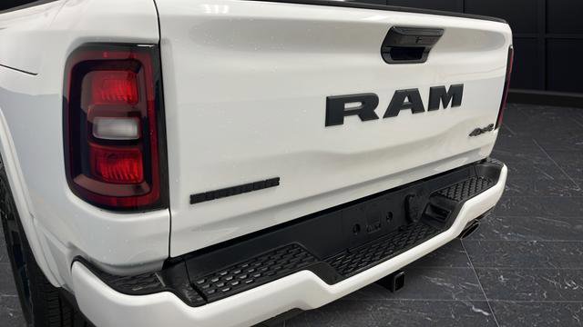 New 2026 RAM 1500 Big Horn AWD/4WD image 39
