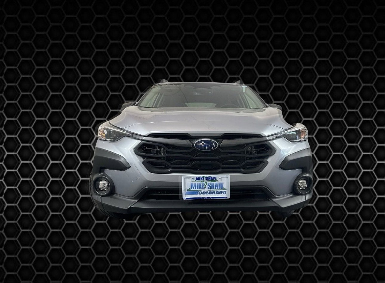 New 2026 Subaru Crosstrek 2.5i Premium image 2