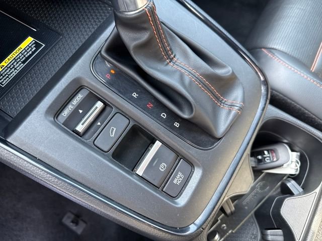 Used 2023 Honda CR-V Sport Touring image 12