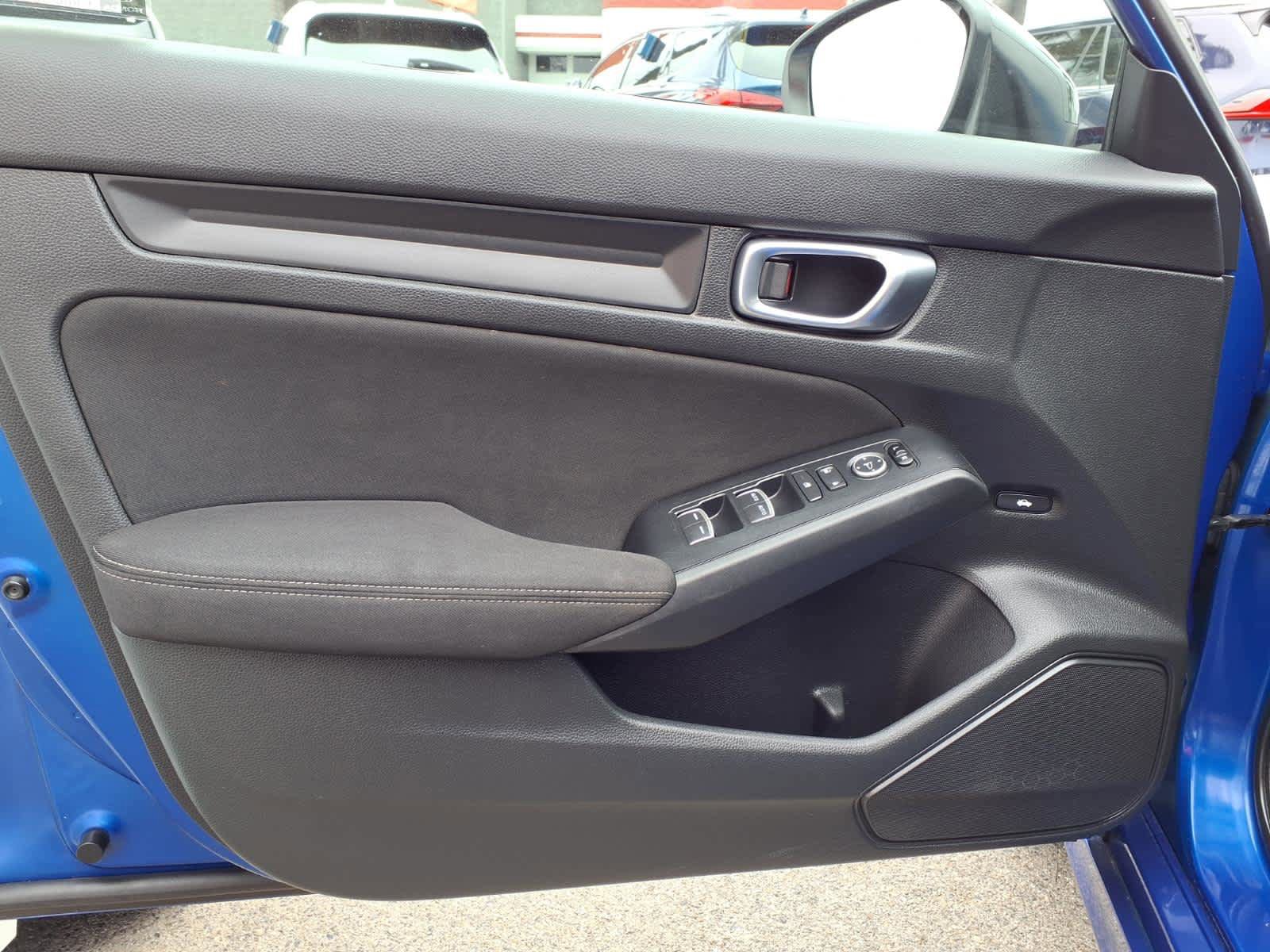 Used 2024 Honda Civic Sport image 16