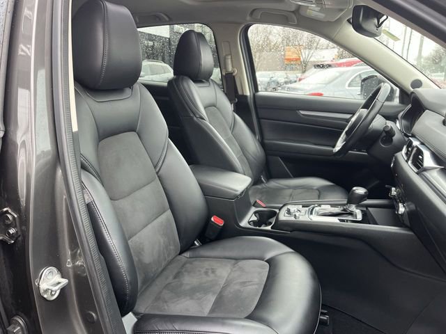 Used 2018 MAZDA CX-5 Touring w/ Preferred Equipment Package image 25