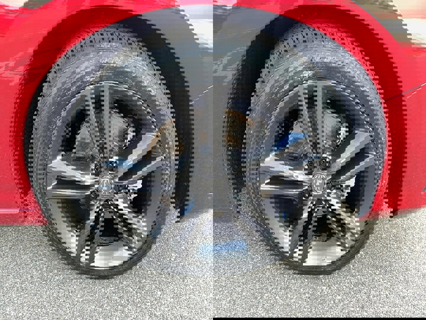 Used 2023 Acura Integra A-Spec image 10