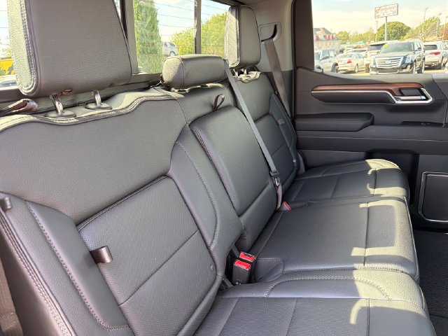 Used 2023 GMC Sierra 1500 Denali AWD/4WD image 28