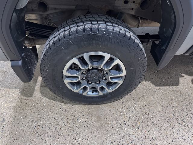 Used 2024 GMC Sierra 2500 SLE image 27