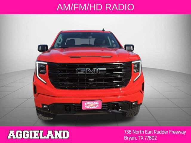 Used 2022 GMC Sierra 1500 Elevation w/ Elevation Premium Package AWD/4WD image 9