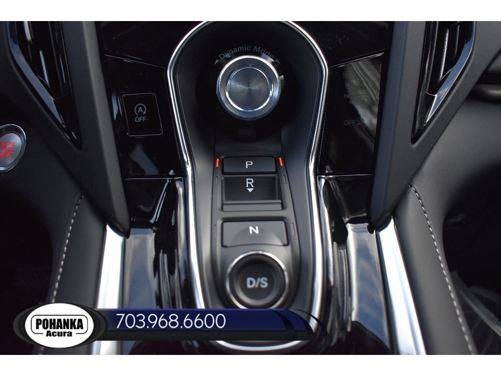 New 2026 Acura RDX w/ Technology Package AWD/4WD image 17