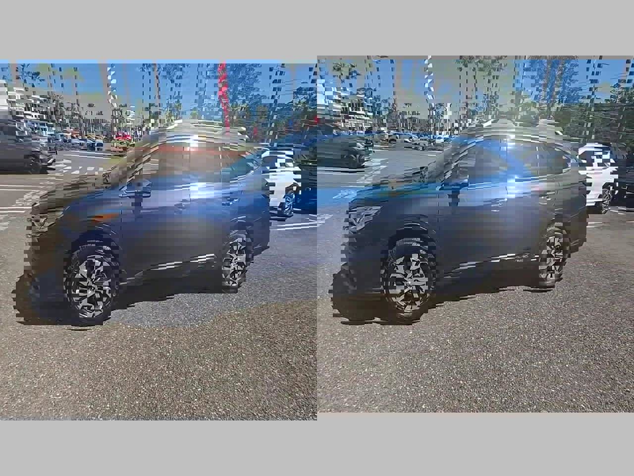 Used 2021 Subaru Outback Touring XT image 23