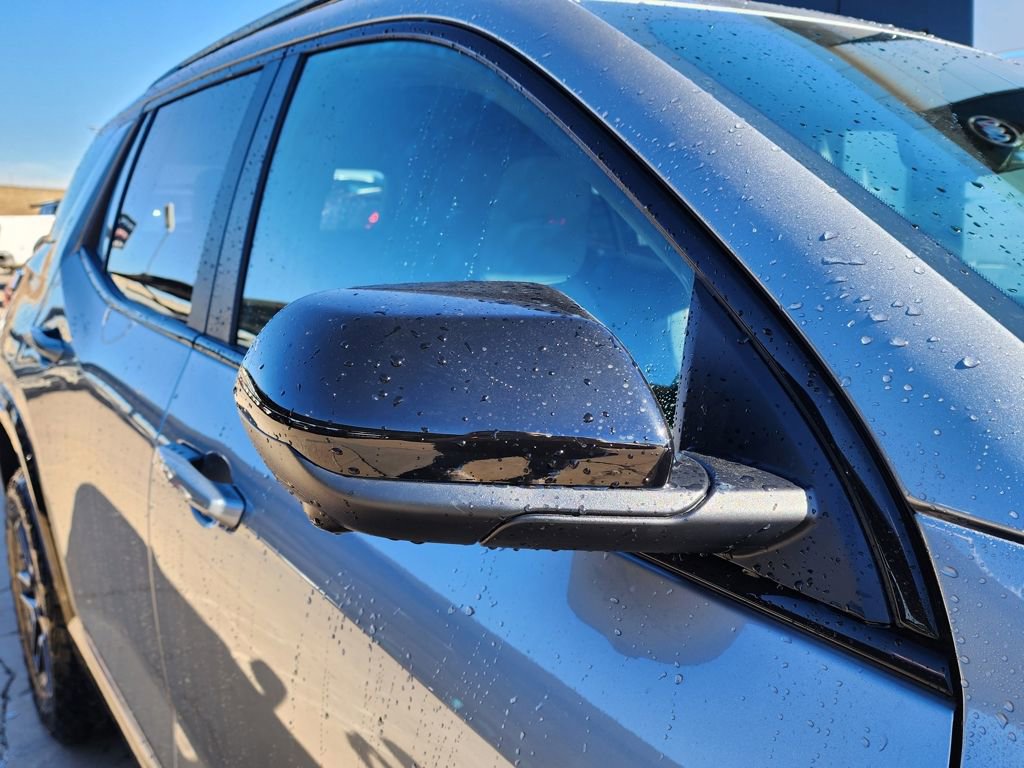 New 2026 GMC Terrain AT4 w/ Convenience Package III image 11