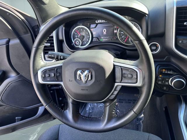 Used 2023 RAM 1500 Big Horn image 16