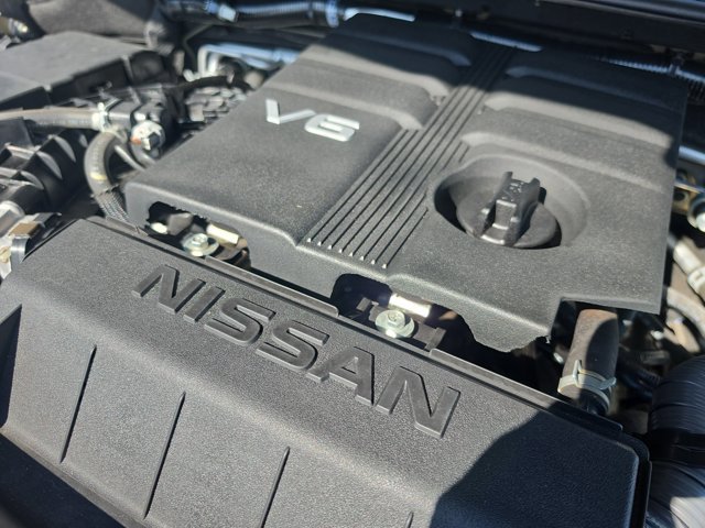 Certified 2023 Nissan Frontier SV w/ Midnight Edition Package AWD/4WD image 27