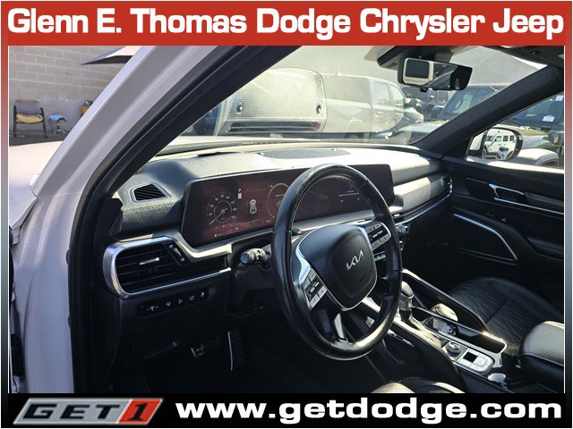 Used 2023 Kia Telluride SX Prestige X-Line AWD/4WD image 13