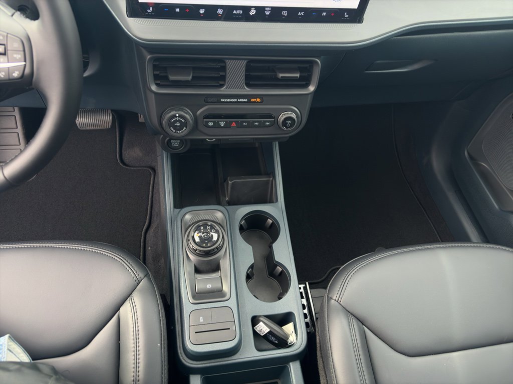 New 2026 Ford Maverick Lariat w/ Black Appearance Package image 19