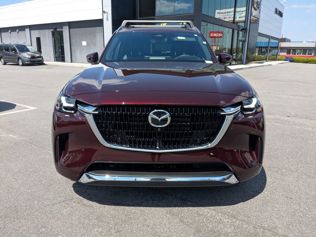 New 2026 MAZDA CX-90 3.3 Turbo S w/ Premium Plus image 9