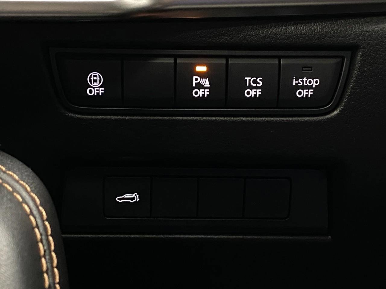 New 2025 MAZDA CX-90 3.3 Turbo w/ Preferred Package image 14