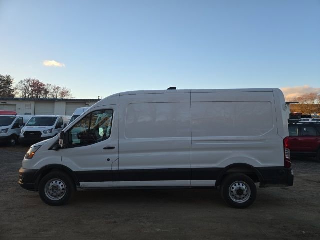 New 2026 Ford Transit 250 148 Medium Roof Extended AWD image 10