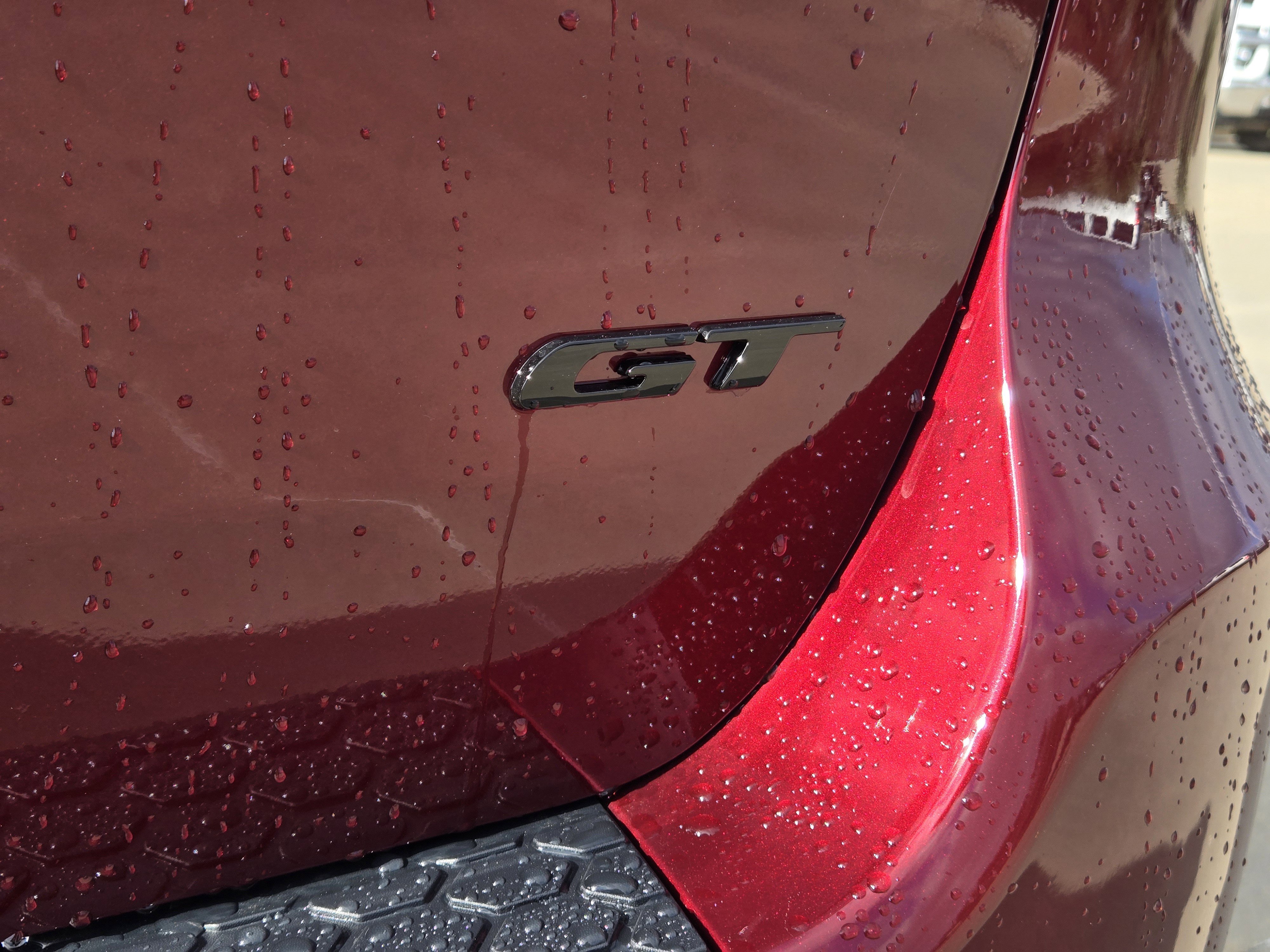 New 2026 Dodge Durango GT w/ Blacktop Package image 6