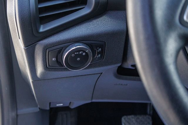 Used 2018 Ford EcoSport SE AWD/4WD image 24