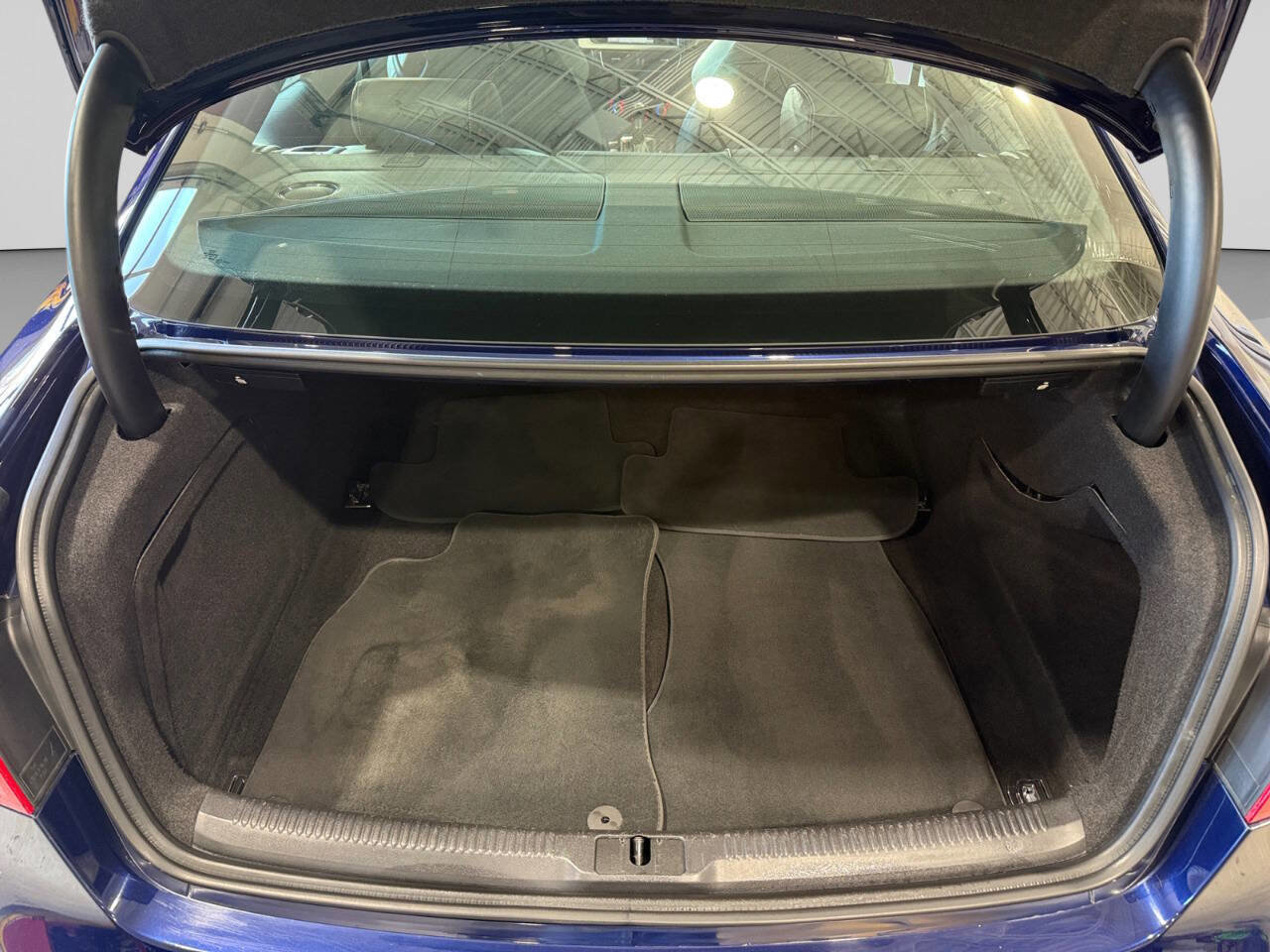 Used 2014 Audi S5 Premium Plus AWD/4WD image 19