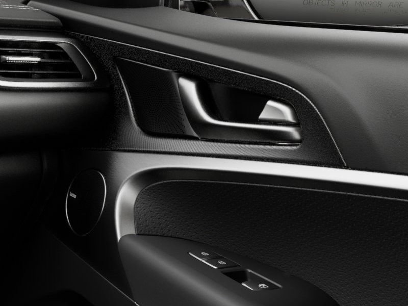 New 2026 Genesis G70 2.5T Prestige AWD/4WD image 27