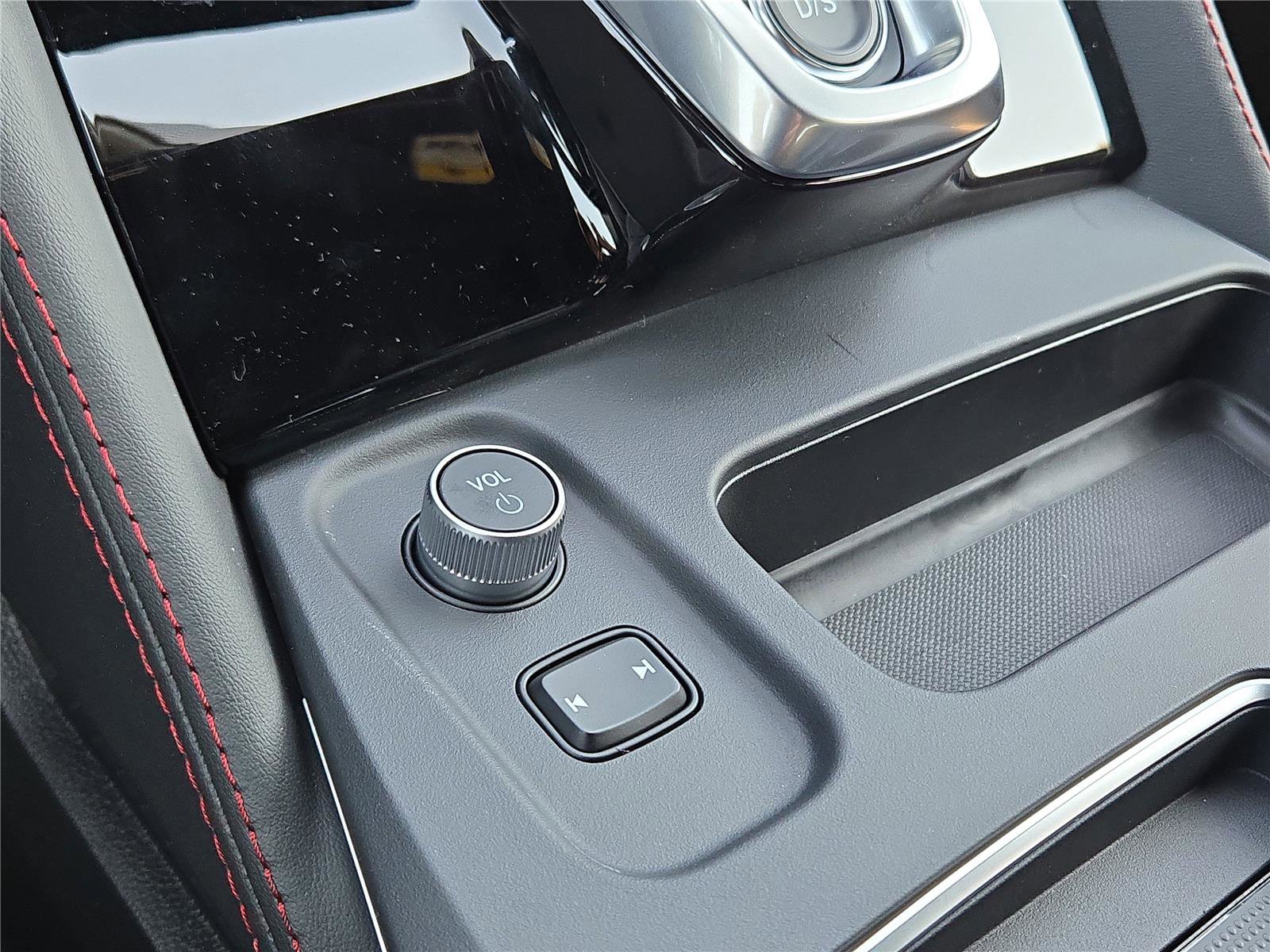 New 2026 Acura MDX A-Spec image 9