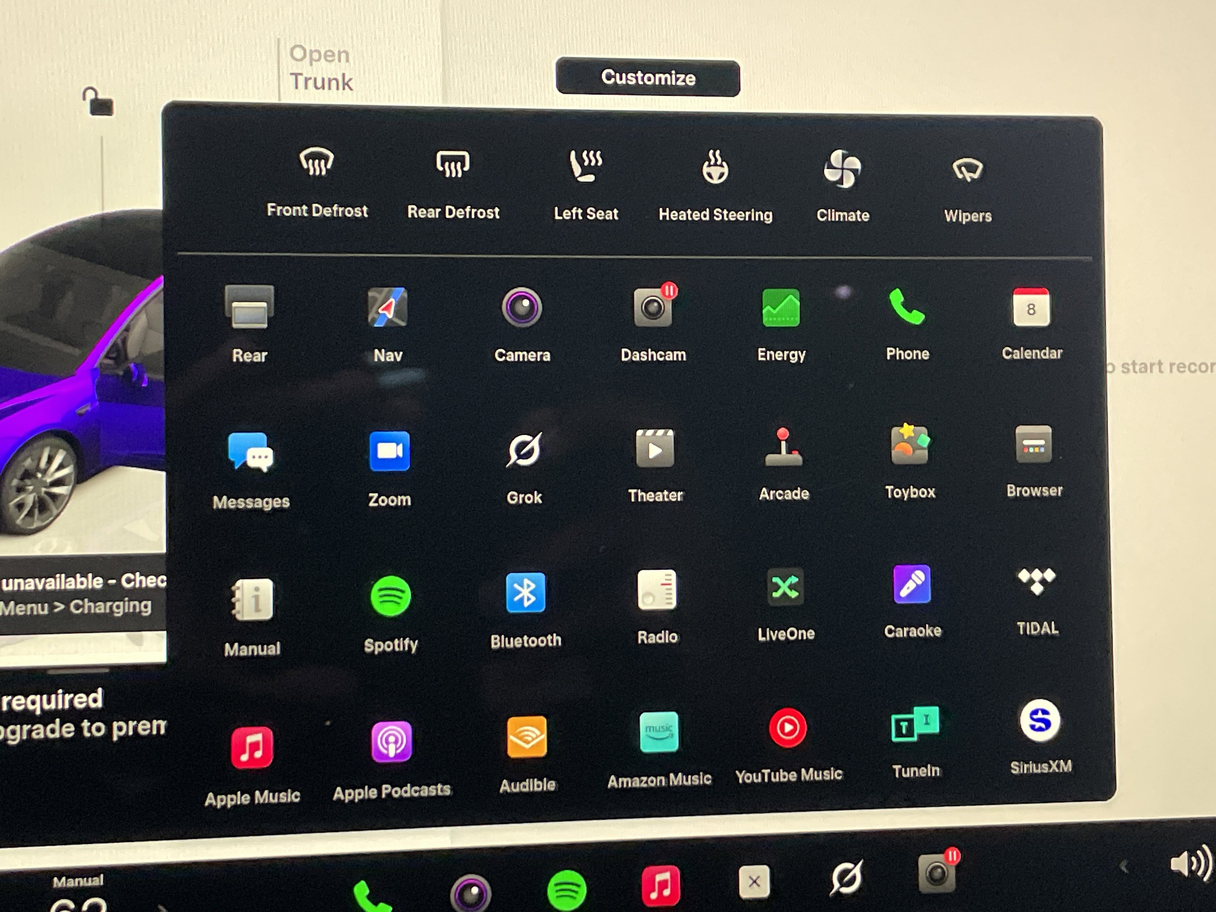 Used 2025 Tesla Model 3 Long Range image 29