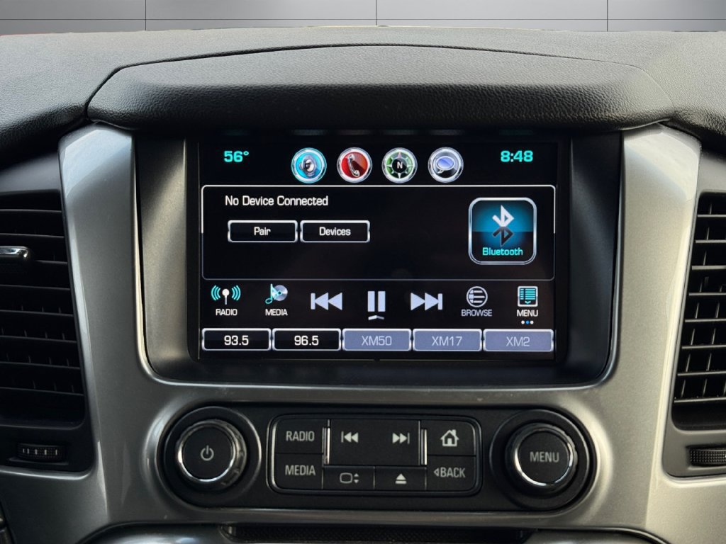 Used 2019 Chevrolet Tahoe Premier w/ RST 6.2L Performance Edition AWD/4WD image 21