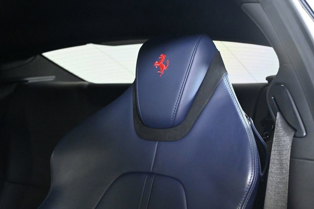 Used 2021 Ferrari Roma image 21