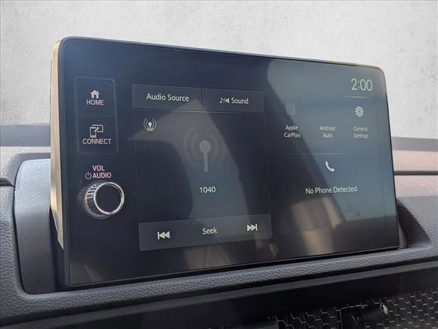 New 2026 Honda CR-V Sport-L image 13