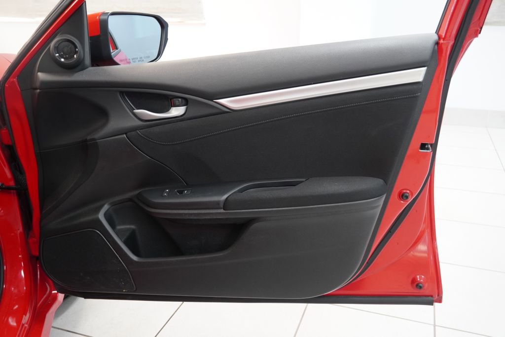 Used 2017 Honda Civic EX-T image 27