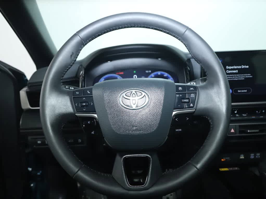 Certified 2026 Toyota Camry XSE AWD/4WD image 23
