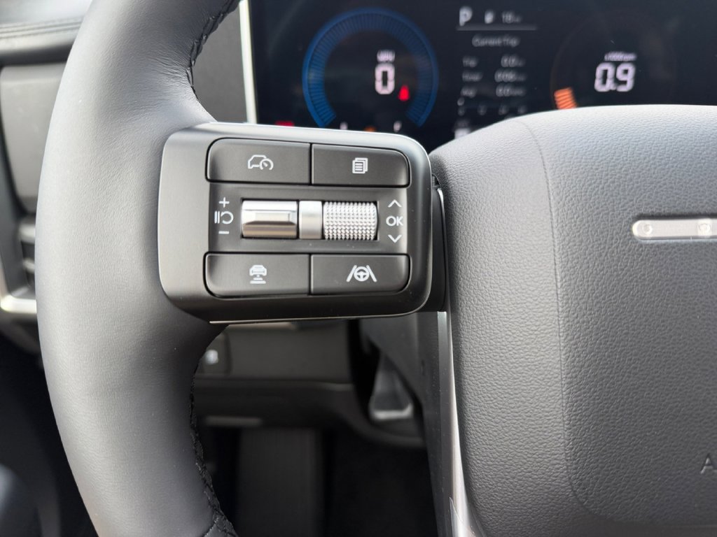 New 2026 Hyundai Santa Fe SE FWD image 23