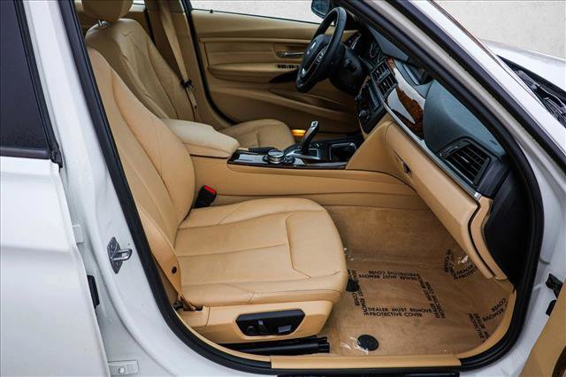 Used 2014 BMW 328i xDrive Sedan image 28