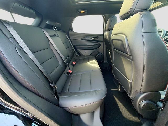 New 2026 Chevrolet TrailBlazer RS w/ Convenience Package FWD image 29