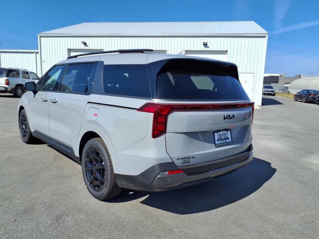 New 2026 Kia Carnival SX image 5