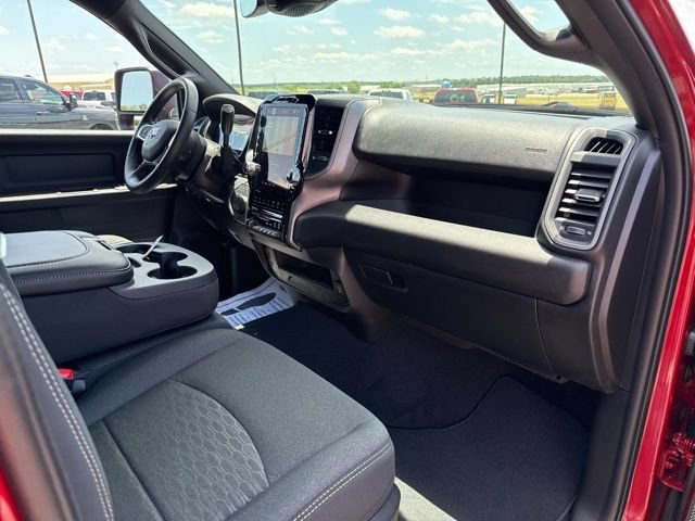 New 2026 RAM 3500 Tradesman AWD/4WD image 12