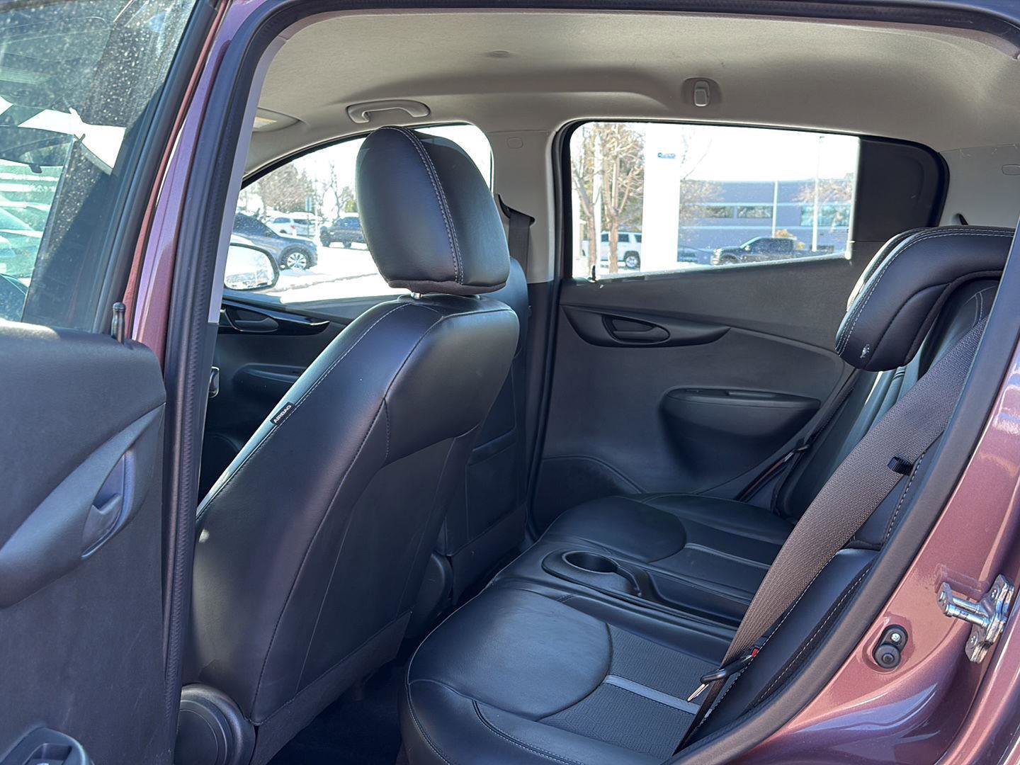 Used 2021 Chevrolet Spark ACTIV image 13