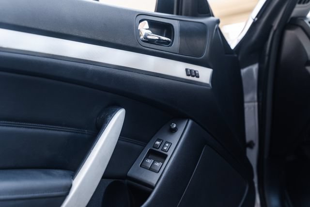Used 2013 INFINITI G37 Sport RWD image 60