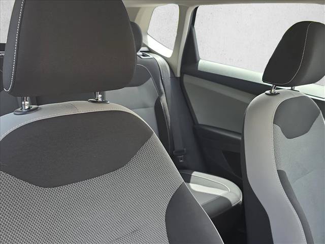 Certified 2022 Volkswagen Taos S w/ IQ Drive S Package FWD image 26