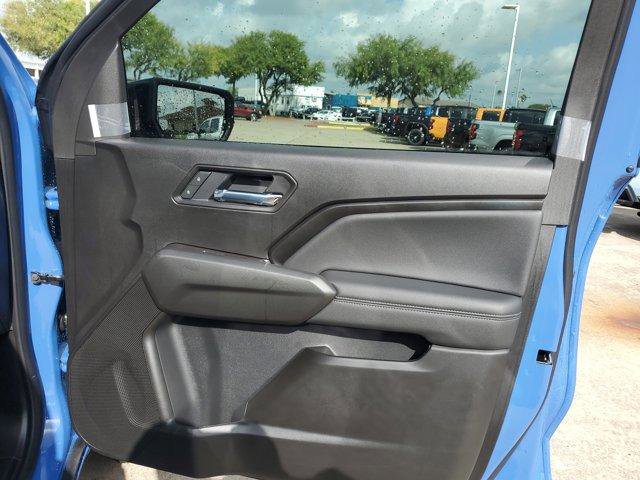 New 2026 GMC Canyon Elevation w/ Convenience Package image 9