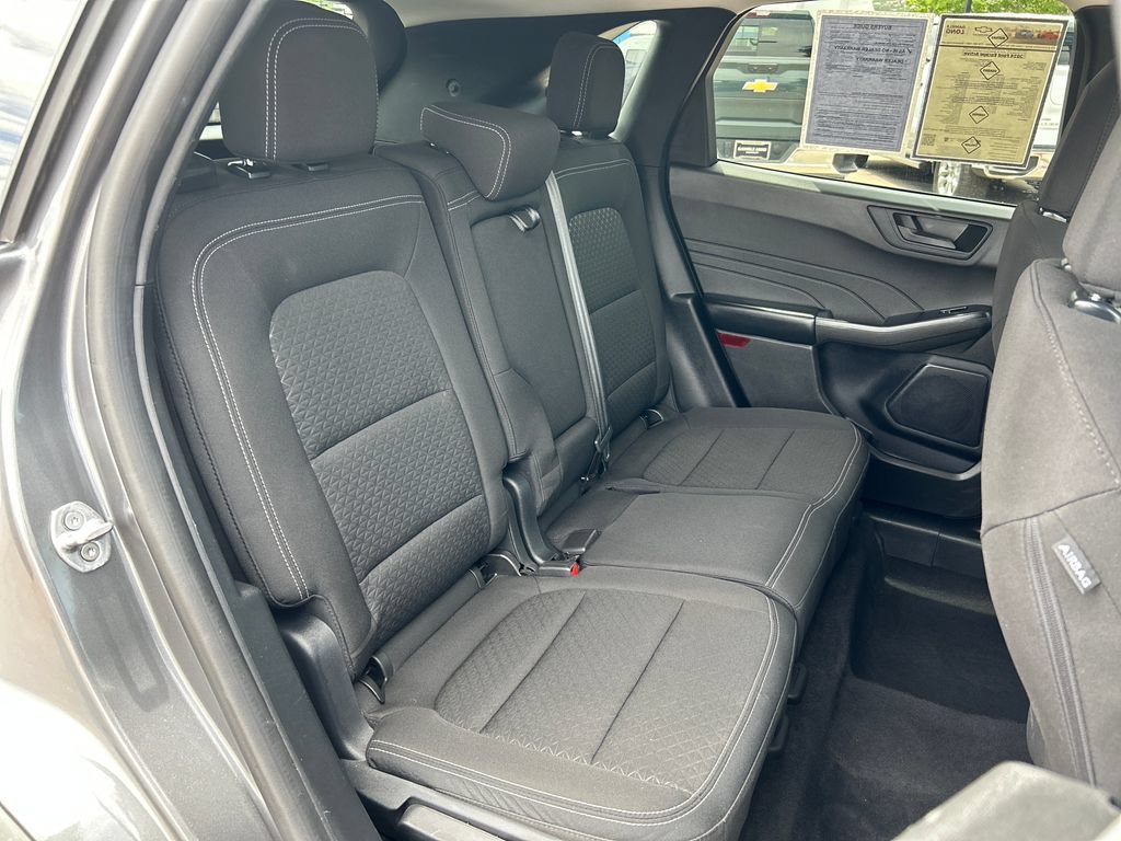 Used 2024 Ford Escape Active AWD/4WD image 20