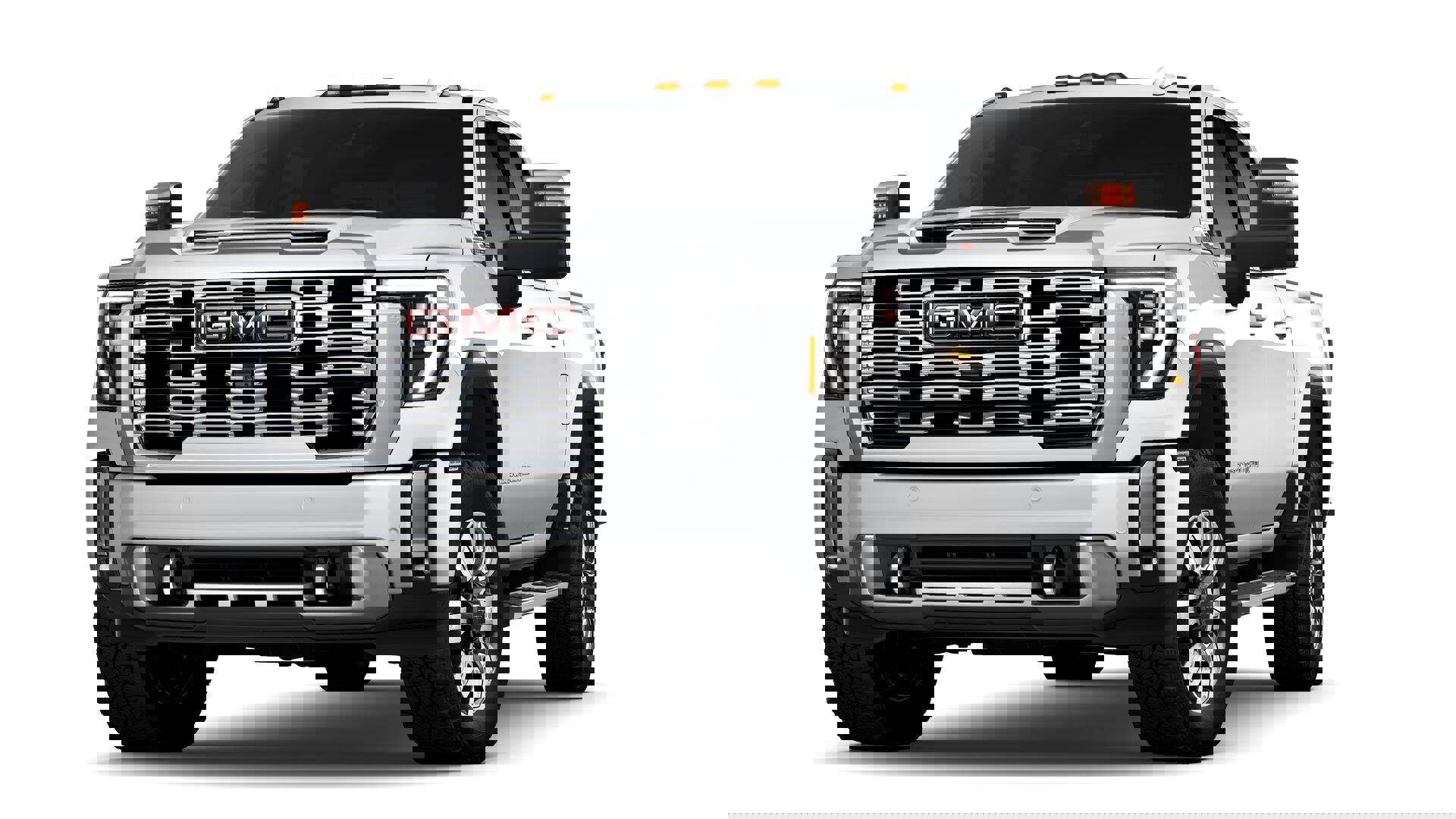 New 2026 GMC Sierra 2500 Denali w/ Max Trailering Package image 25