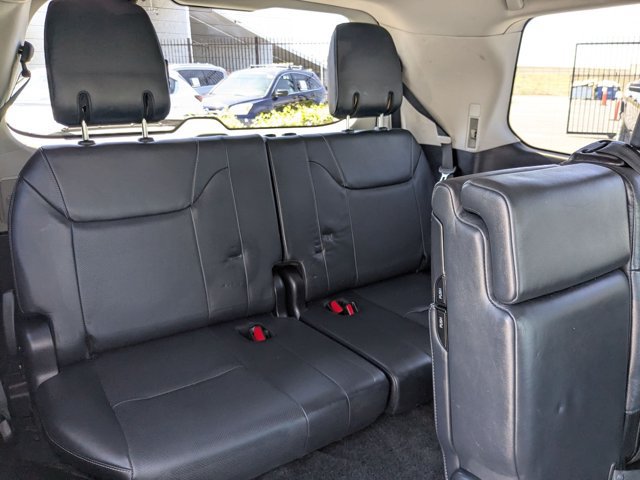Used 2015 Lexus LX 570 4WD w/ Luxury Package image 22