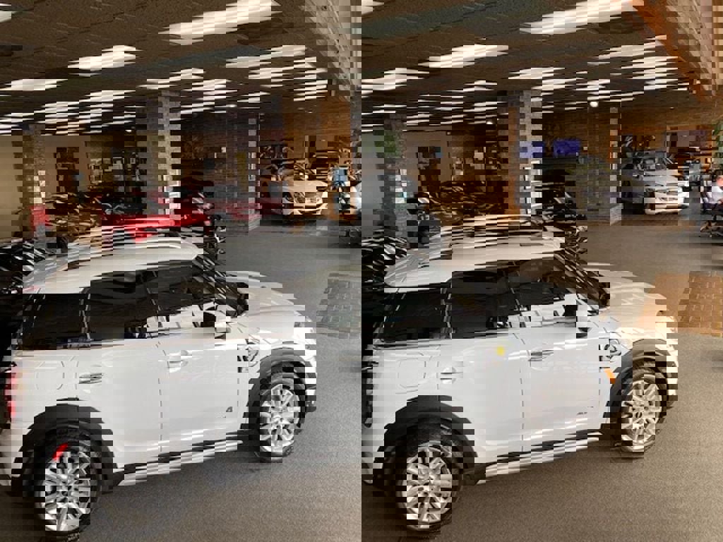 Used 2013 MINI Cooper Countryman S image 70