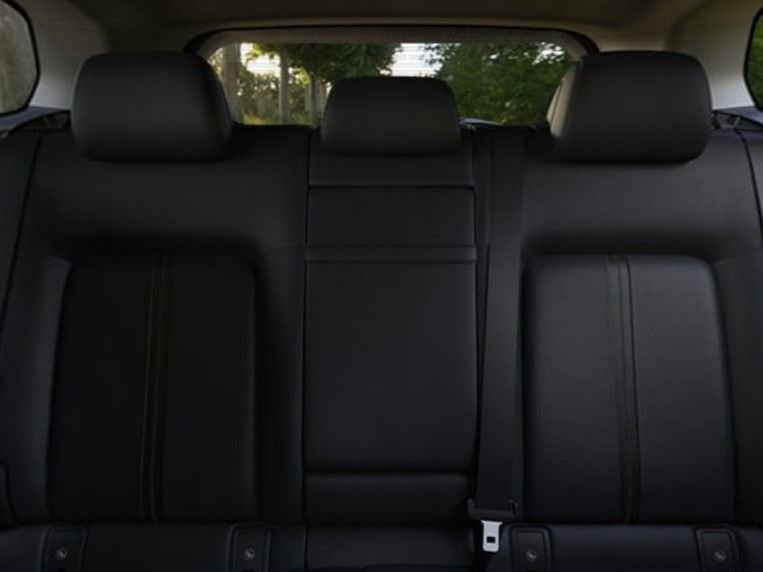 New 2025 MAZDA CX-50 AWD 2.5 S w/ Cargo Package image 9