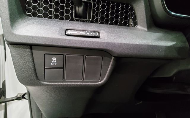 Certified 2023 Honda CR-V Sport image 28